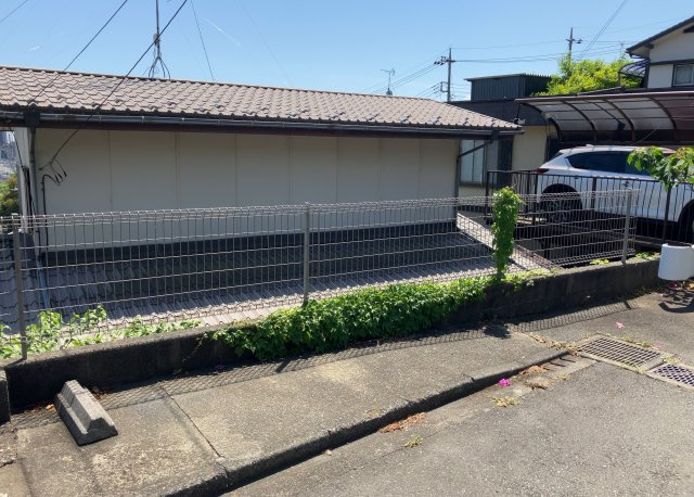 【外観】 | ハザードマップは自然災害による被害を予測し、その被害範囲を地図上で表したものです。近年特に災害が多くなっていますので、事前に調査すると安心できます。ハザードマップは国交省のホームページをご覧ください。