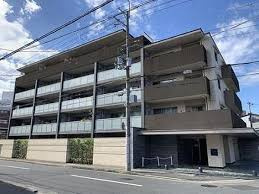 プレサンス京都一乗寺