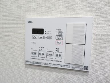 【設備】オーキッドレジデンス住吉