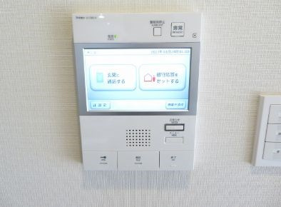 【セキュリティ】オーキッドレジデンス住吉