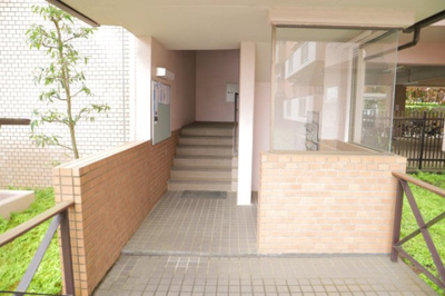 【その他共用部分】 | 八王子パークヒル宇津木台第二団地３号棟