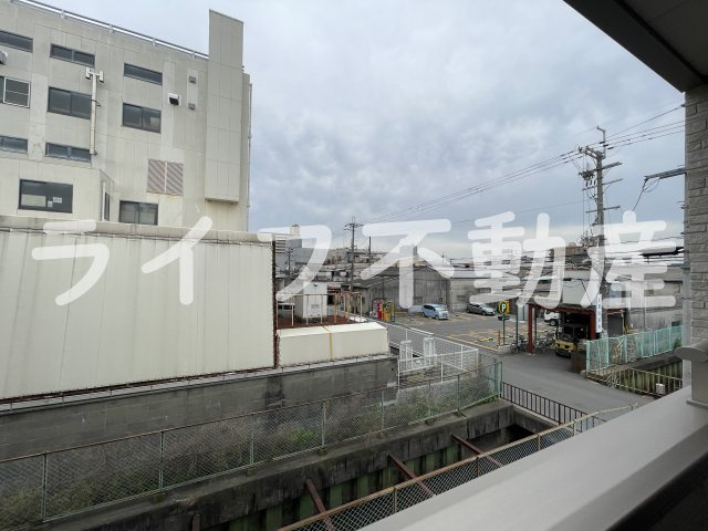 G-SQUAREの展望