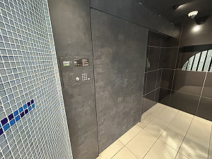 【セキュリティ】 | アクサス桜上水アジールコート