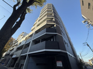 アクサス桜上水アジールコートの画像