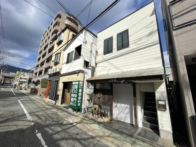 深田町ハイツ