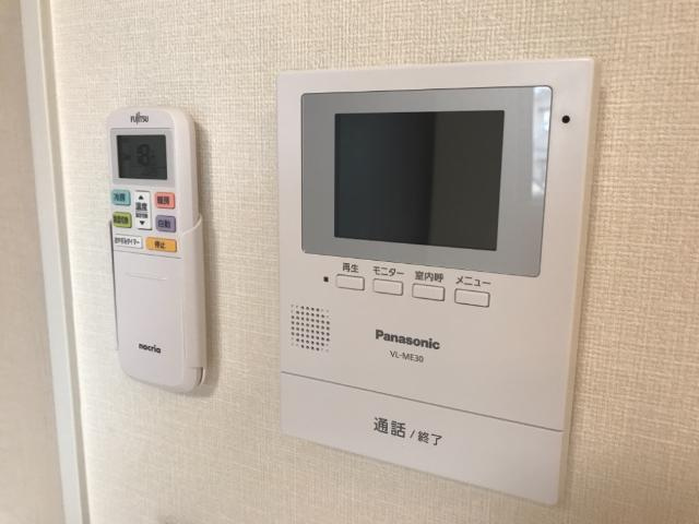 【セキュリティ】 | ラポール | セキュリティ（イメージ）
