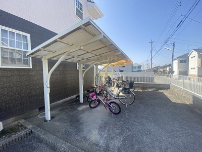 【その他共用部分】 | Kクレーネー