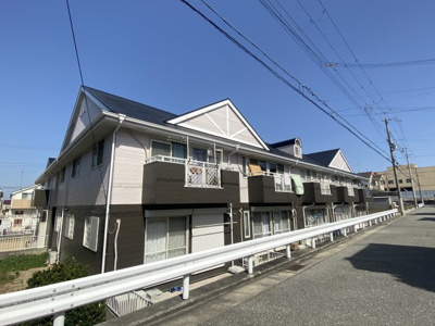 【外観】 | Kクレーネー