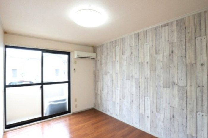 マリーゴールドの居間・リビング|リビング