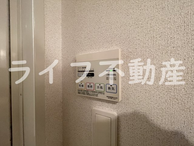 カーサ・コモドのその他