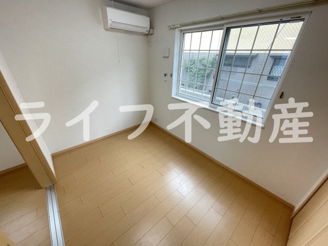カーサ・コモドの内装|過ごしやすい室内です