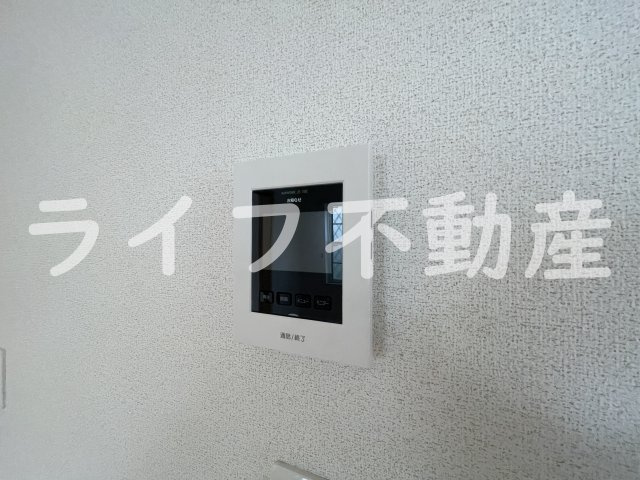 カーサ・コモドのセキュリティ