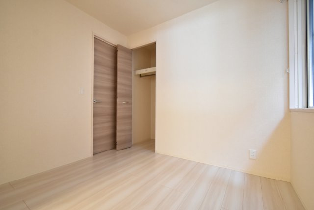セジュール長岡天神の内装|別号室参考写真