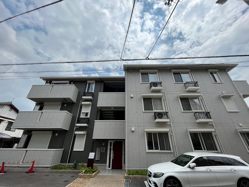 セジュール長岡天神のその他