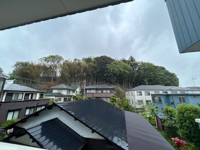 【展望】 | お部屋からの眺望