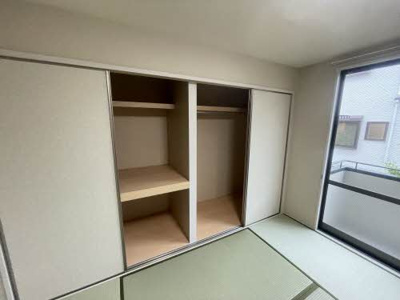 【和室】 | シャーメゾン枇杷坂