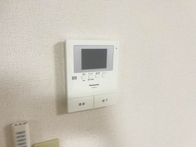【セキュリティ】 | シャーメゾン枇杷坂