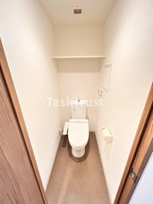 【トイレ】 | Grand-Place京橋