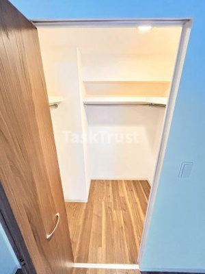 【収納】 | Grand-Place京橋