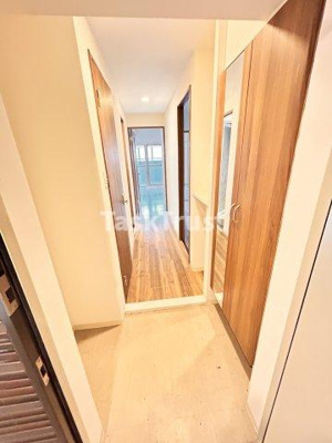 【玄関】 | Grand-Place京橋