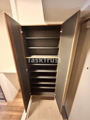 【収納】 | Grand-Place京橋