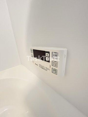 【設備】 | Grand-Place京橋