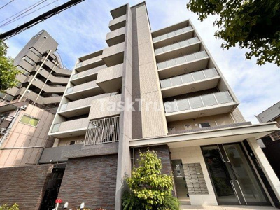 【外観】 | Grand-Place京橋