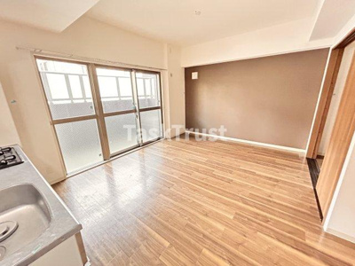 【内装】 | Grand-Place京橋