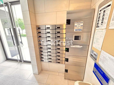 【その他共用部分】 | Grand-Place京橋