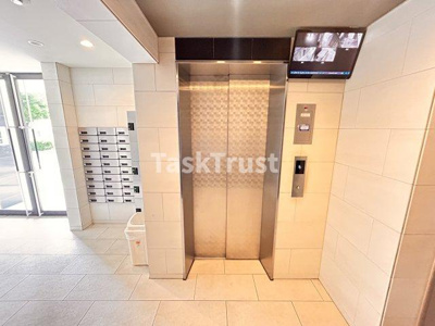 【その他共用部分】 | Grand-Place京橋