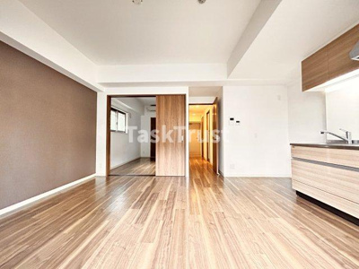 【居間・リビング】 | Grand-Place京橋