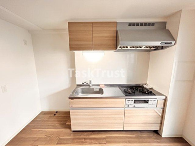 【キッチン】 | Grand-Place京橋