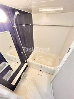 【浴室】 | Grand-Place京橋