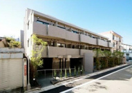 杉並区上荻２丁目のマンションの画像