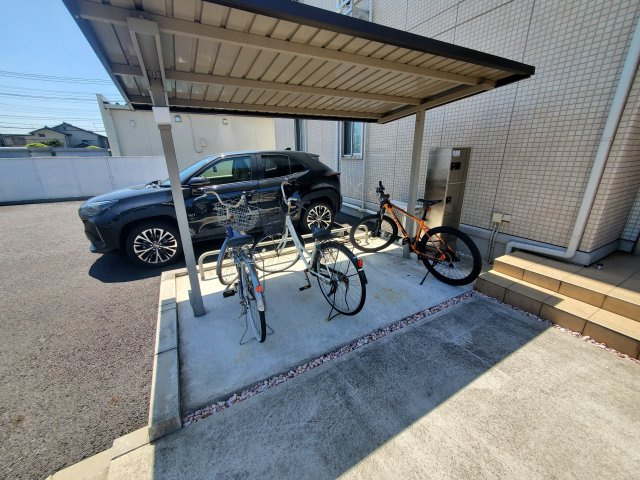 マレソールのその他共用部分