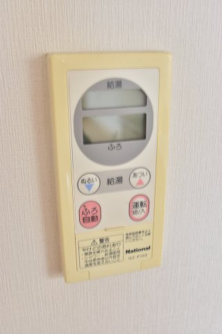 大阪市城東区野江２丁目の賃貸マンションの設備