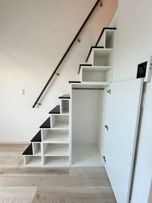 【収納】 | シエロ衣笠