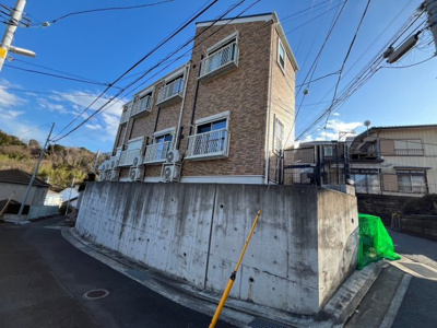 【その他共用部分】 | シエロ衣笠