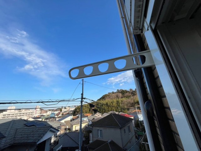 【展望】 | シエロ衣笠