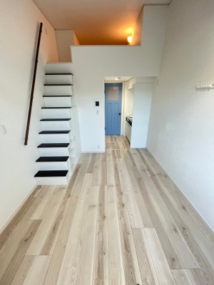 【居間・リビング】 | シエロ衣笠