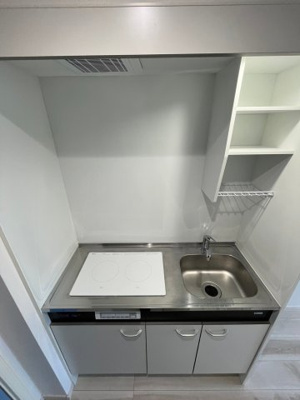 【キッチン】 | シエロ衣笠