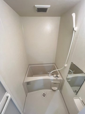 【浴室】 | シエロ衣笠