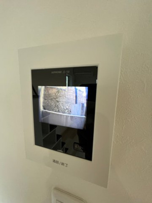 【セキュリティ】 | シエロ衣笠