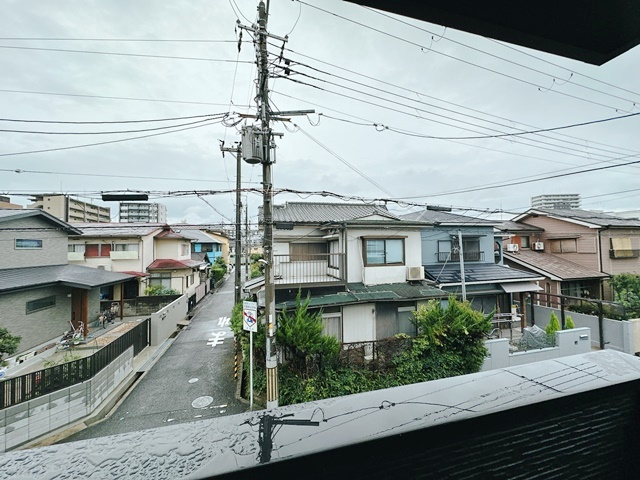 【展望】 | MOVE吹田正雀