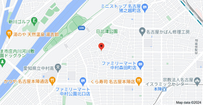 【地図】 | アムールヒナ