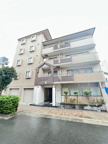 【外観】 | ハイムプレセア