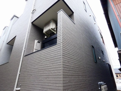 【外観】 | アムールヒナ