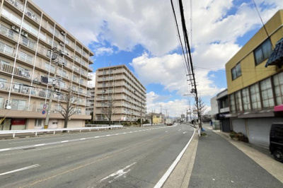 【周辺】 | 伏見日光ハイツ2号棟 | ローンの事やお家探しのご相談は（株）ゆいホームにお任せ下さい。ちょっとした疑問にも解りやすくお応えします。お気軽にどうぞ(^^)/