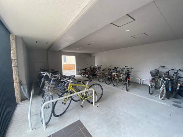 プラウランド名駅｜名古屋市の賃貸ならMy賃貸のその他共用部分|プラウランド名駅