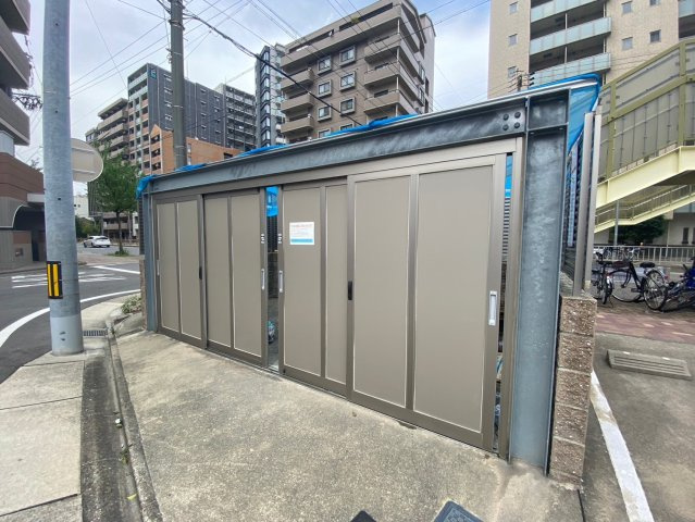 プラウランド名駅｜名古屋市の賃貸ならMy賃貸のその他共用部分|プラウランド名駅